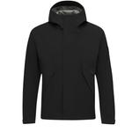 Куртка DUALIS Urban Commuting для мужчин Descente, бежевый - фото 4