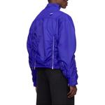 ADER ERROR Куртка мужская синяя, Blue - фото 3