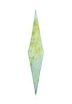 Шарф Desigual Scarf, Green - фото 3