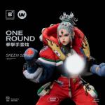 Боксерские фигурки one on one UNDERVERSE - фото 2