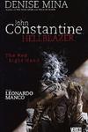 Hellblazer: Red Right Hand (Hellblazer): Red Right Hand (Hellblazer) (Titan Books Ltd) - фото
