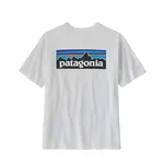 Футболка унисекс Patagonia, черный - фото 9