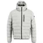 Куртка Soll Pike, серый - фото 2