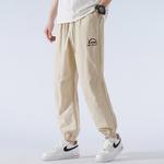 Повседневные брюки Unisex Jeep, хаки - фото 12