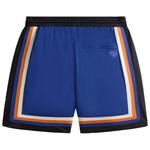 Шорты Kith x New York Knicks Mesh Ryan Short, Current - фото 2