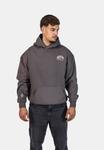 Худи CRYSTAL PARIS Hoodie, Grey - фото 2