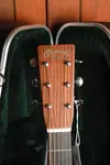 Акустическая гитара Martin D-28 Standard Series Dreadnought - фото 3