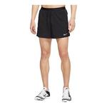 Шорты как у мужчин Nike, черный - фото