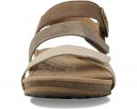 Сандалии Aetrex Lilly, цвет Taupe - фото 2