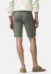 Шорты borlando современного кроя Meyer, Oliv - фото 3