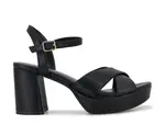 Сандалии Reeva Platform Reaction Kenneth Cole, Black - фото 2