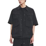 MLB Мужская черная рубашка - фото 4