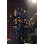 Портативный цифровой рекордер TASCAM DR-60DmkII 4-Input / 4-Track Multitrack Field DR-60DMKII - фото 7