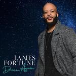 CD диск Fortune, James: Dream Again - фото