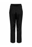 Брюки ONLY MATERNITY MISADORA BARREL FIT , Black - фото 2