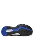 Беговые кроссовки Terrex Soulstride Trail JR7073 Adidas, синий - фото 4