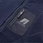 Детская куртка Grade School NAUTICA, синий - фото 8