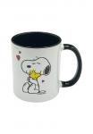 Носки Peanuts 2PACK SET , Schwarz/Black - фото 3