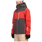 Функциональная куртка deviat argile - s Sun Valley - фото 4