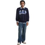 Джинсы мужские GAP, Dark Color Washed - фото 9