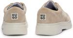 HUGO Mens Urian_derb_sd, Medium Beige - фото 5