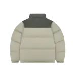 Пуховик унисекс BOSIDENG, Черный 8056 - фото 10