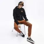 Худи Hydroponic SP Kenny, черный - фото 8