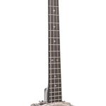 Басс гитара Gold Tone BB-400+: Banjo Bass with Pickup and Case - фото 4