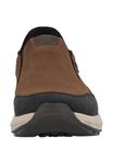 Лоферы Rieker Slip-ons, Braun/Brown - фото 7