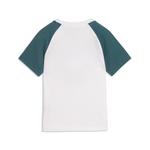 Футболка 'Super Puma' в белом цвете - фото 2