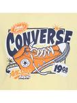Футболка Converse, желтый - фото 3