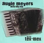 Диск CD The Real Tex-Mex - Augie Meyers - фото