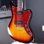 Suhr Classic JM 3 Tone Burst - фото 3