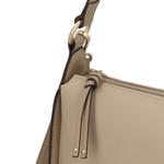 Сумка через плечо GABOR Caissy, Beige - фото 4