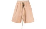 Fear Of God Спортивные шорты Men's Khaki - фото