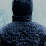 Куртка Adidas TERREX Xperior Primaloft Loose Fill Hooded Adidas TERREX, Black - фото 5