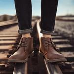 Ботинки Laoks Martin Boots Men - фото 17