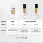 Основа SHISEIDO Synchro Skin Self-Refreshing Foundation, 410 Sunstone - фото 7
