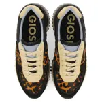 Кроссовки Gioseppo Potter, черный - фото 4