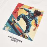 FILA Джемпер Men's Cloud White - фото 7