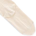 Носки Lacoste Unisex Jacquard Shield Accent, White - фото 3