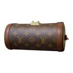 LOUIS VUITTON Сумка кроссбоди Papillon Trunk - фото 6