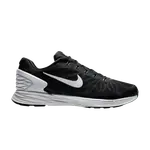 Кроссовки Nike LunarGlide 6, черный - фото