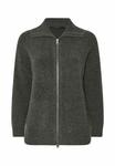 Кардиган Evans Cardigan, Grey/Dark Grey - фото 5