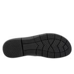 Лоферы SoftWalk San Marcos Tooling, черный - фото 7