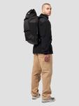 Рюкзак AEVOR Travel Pack Proof Rucksack, proof black - фото 6