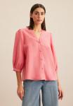 SEIDENSTICKER Блузка в цвете Rose - фото 3