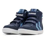 Кроссовки Hummel Stadil Pro, синий - фото 4