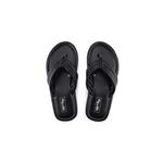 Шлепанцы Flip Flop, черный - фото 3