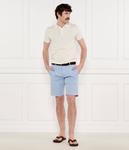 Кожаные пляжные тапочки m seaside ii Ugg, коричневый - фото 2